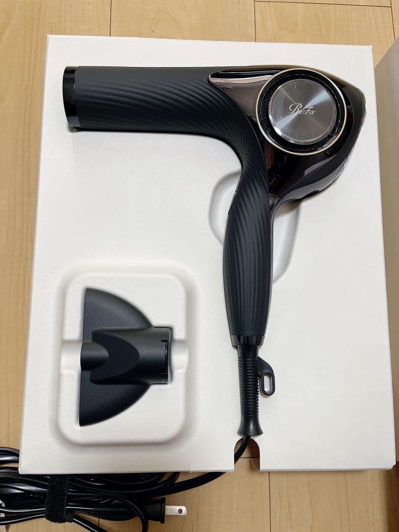 三上☆ReFa BEAUTECH DRYER PRO