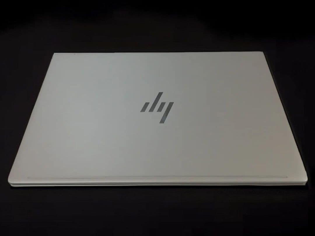 最新モデル❗️HP pavilion aero 13-bg