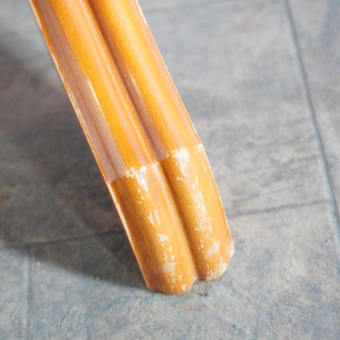 Daniel/横浜ダニエル Leona/レオナ 特注 ラウンドサイドテーブル