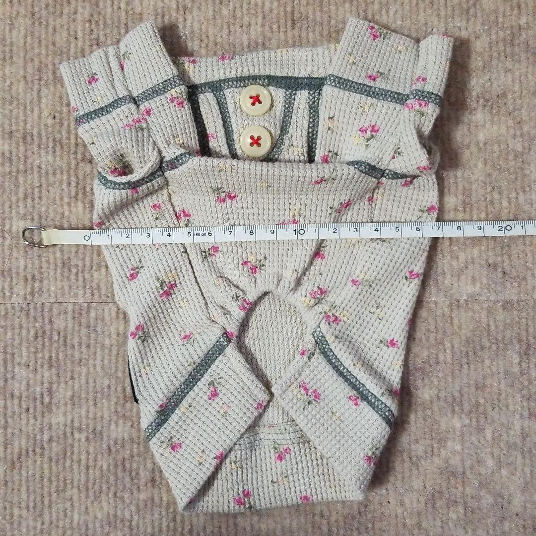 【新品】LEE-LE Ｔシャツ・パンツ・エプロンスカート