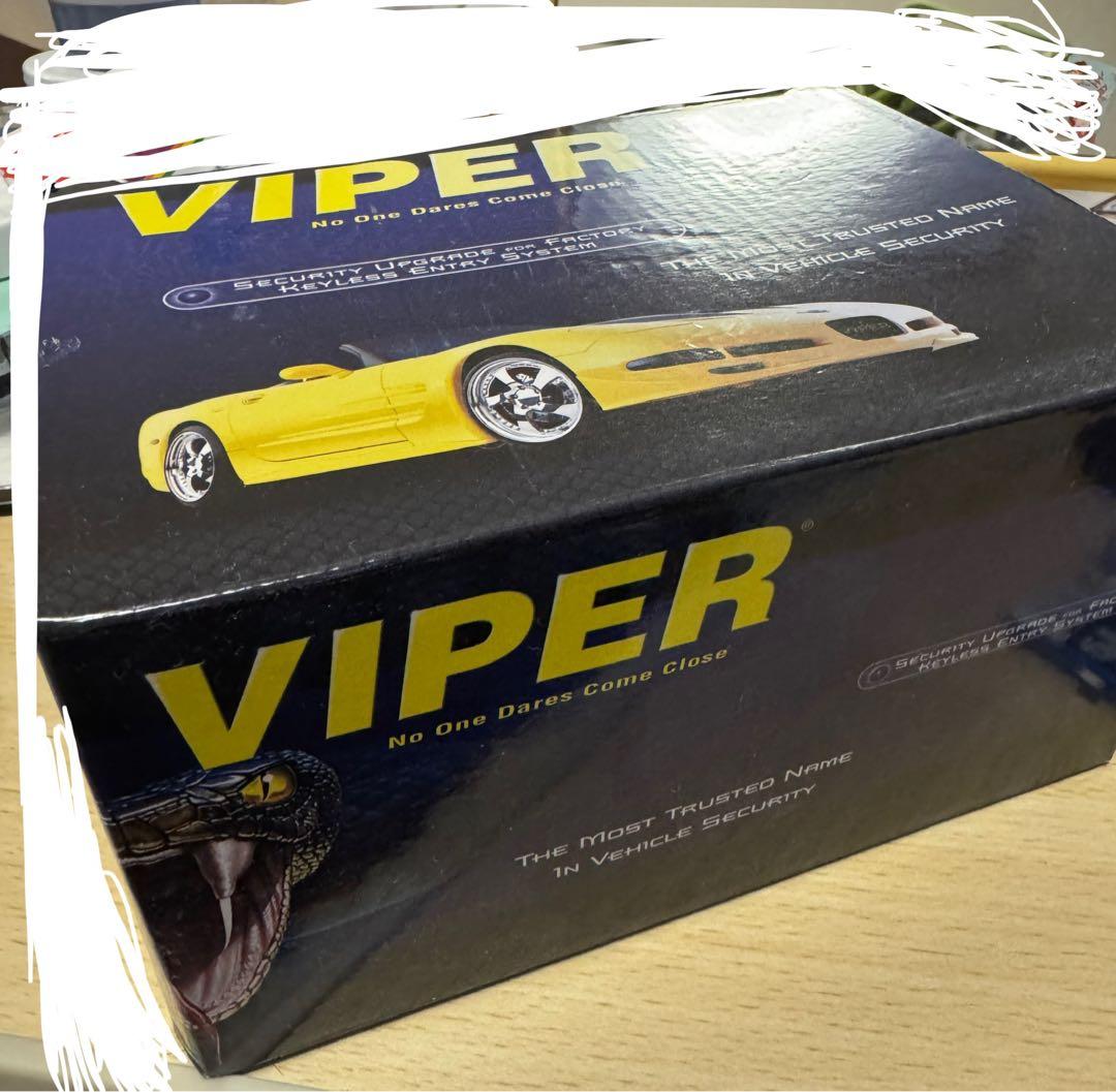 VIPER(ヴァイパー)