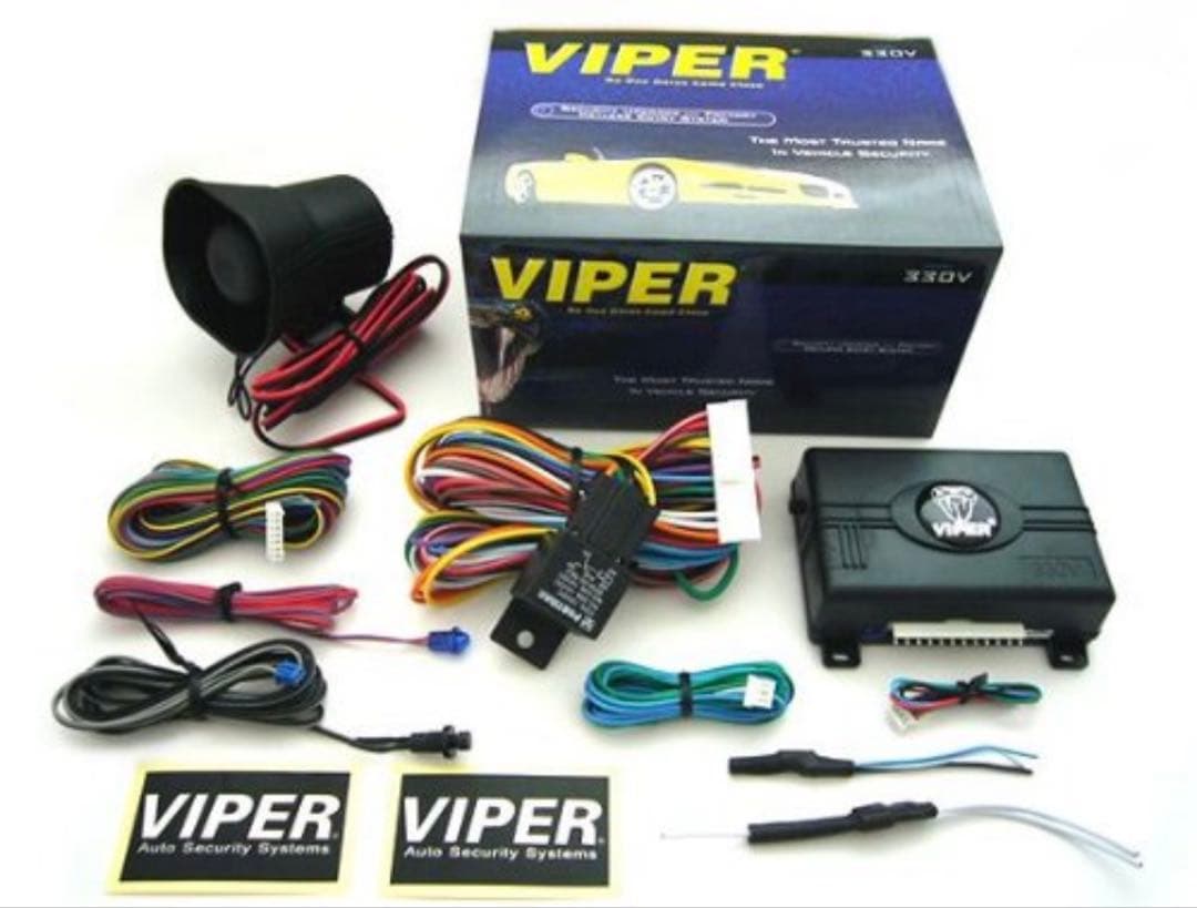 VIPER(ヴァイパー)