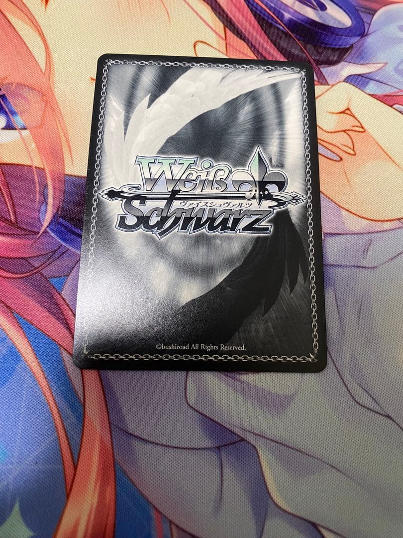 アウグスト・フォン・パーセヴァル SP アズールレーン　アズレン　ヴァイス