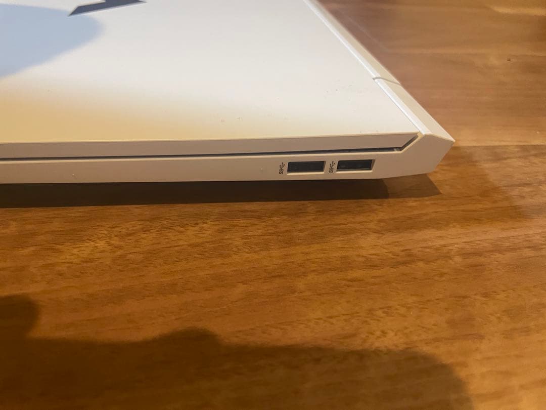 HP Victus 16 ノートPC AMD Ryzen 7 6800H