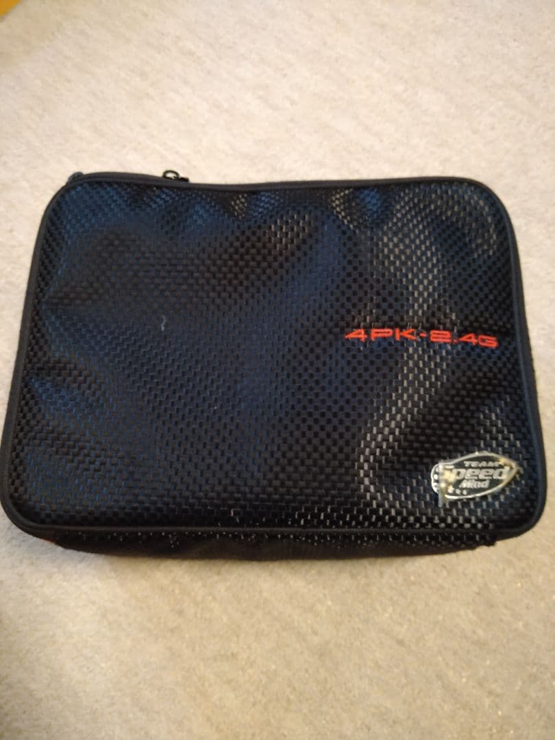 Futaba 7PX メーカー定期点検済み