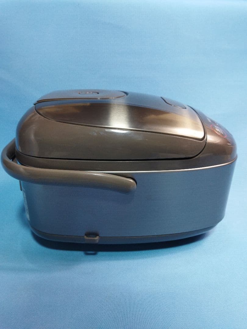 象印 IH炊飯器 NP-GL05 2024年製 通電OK 炊飯ジャー 家電