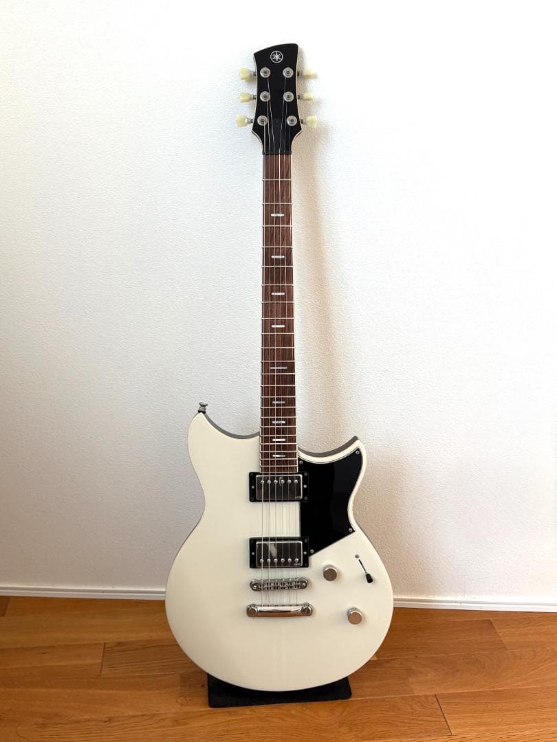 【中古美品】YAMAHA REVSTAR RSS20 VW エレキギター