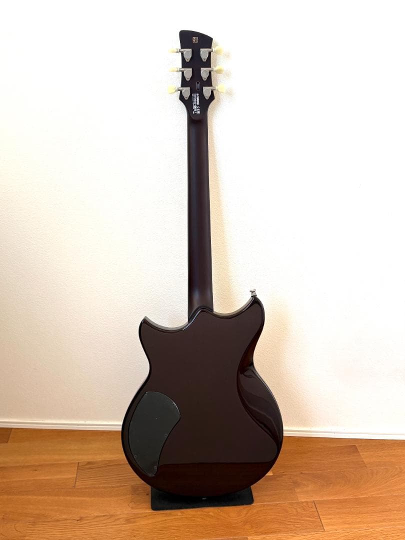 【中古美品】YAMAHA REVSTAR RSS20 VW エレキギター