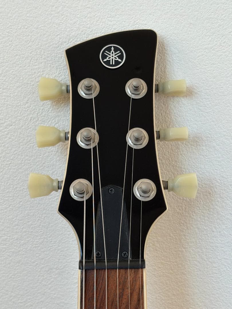 【中古美品】YAMAHA REVSTAR RSS20 VW エレキギター