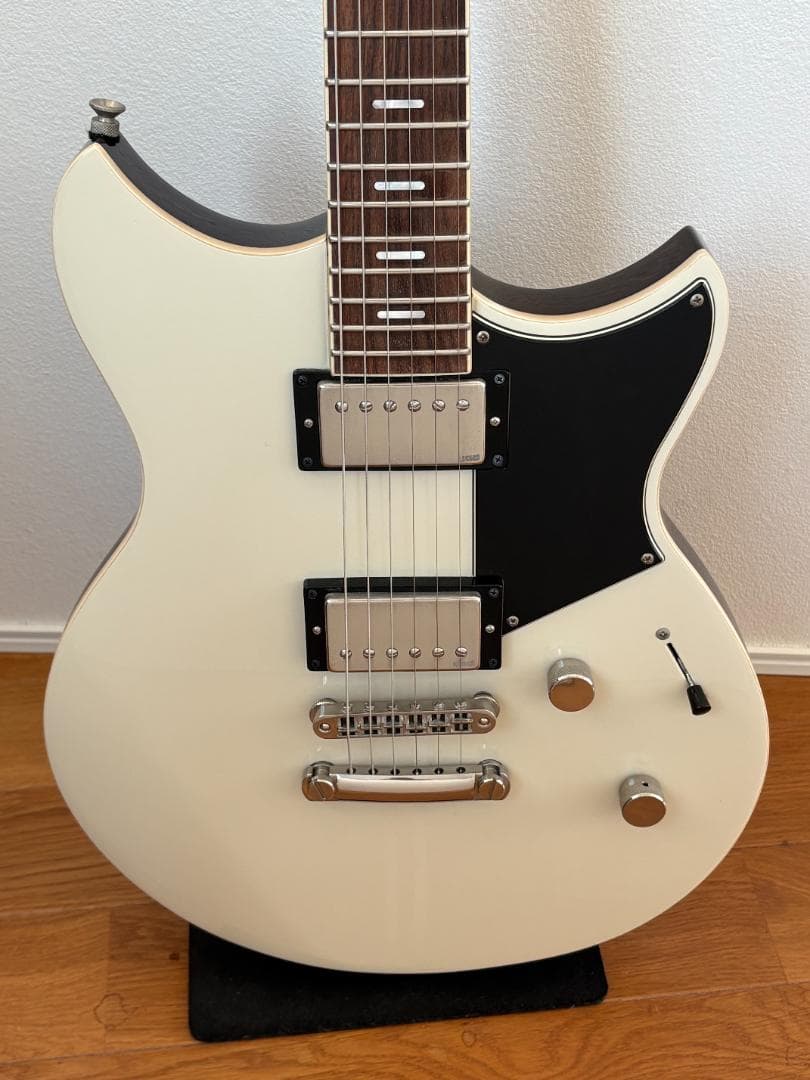 【中古美品】YAMAHA REVSTAR RSS20 VW エレキギター