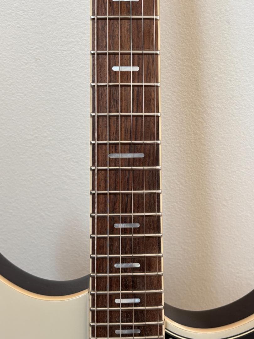 【中古美品】YAMAHA REVSTAR RSS20 VW エレキギター