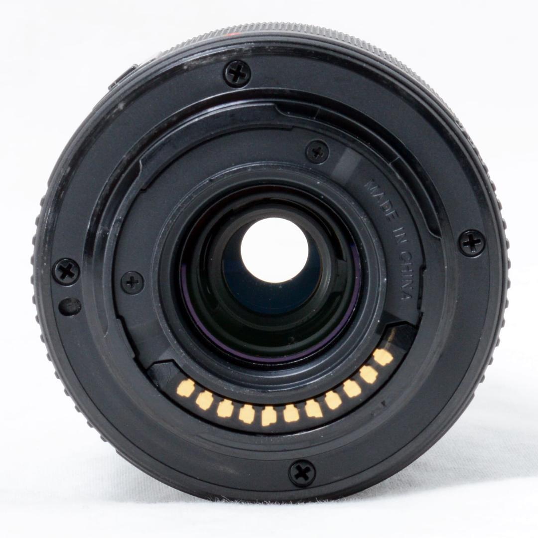 ⭐️美品⭐️OLYMPUS オリンパス M.ZUIKO 14-42mm ⅡR