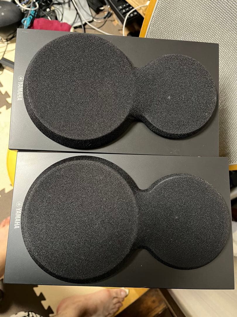 ヤマハ(YAMAHA) スピーカー 2台1組 NS-BP200 名機