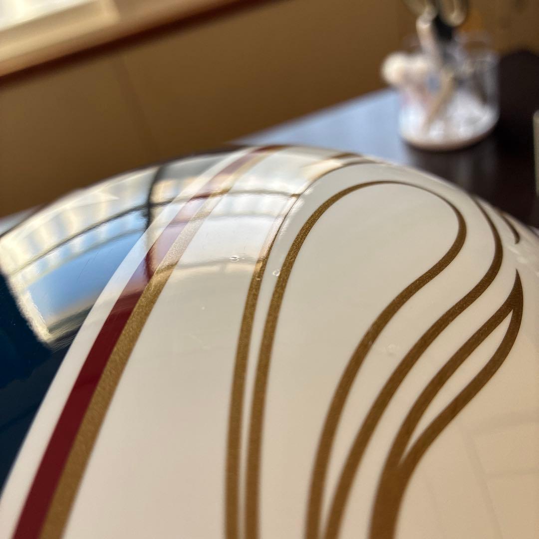 ｃｈａｎｋａｇｅ  Arai Harley-Davidson