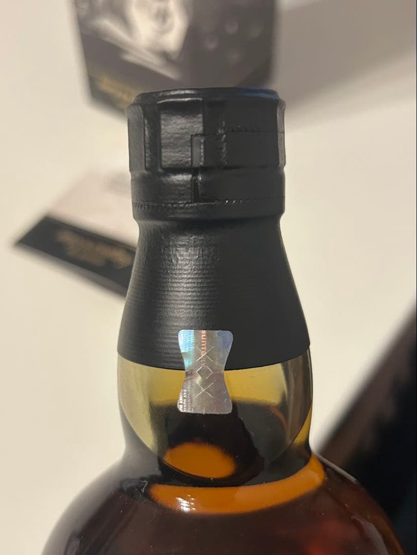 山崎シングルモルトウイスキー 2024エディション 700ml