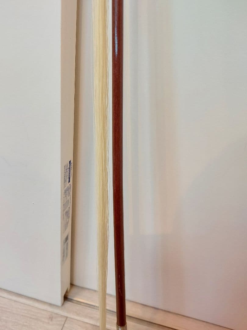 Allan Drexcell 分数ヴァイオリン 3/4　No.AE