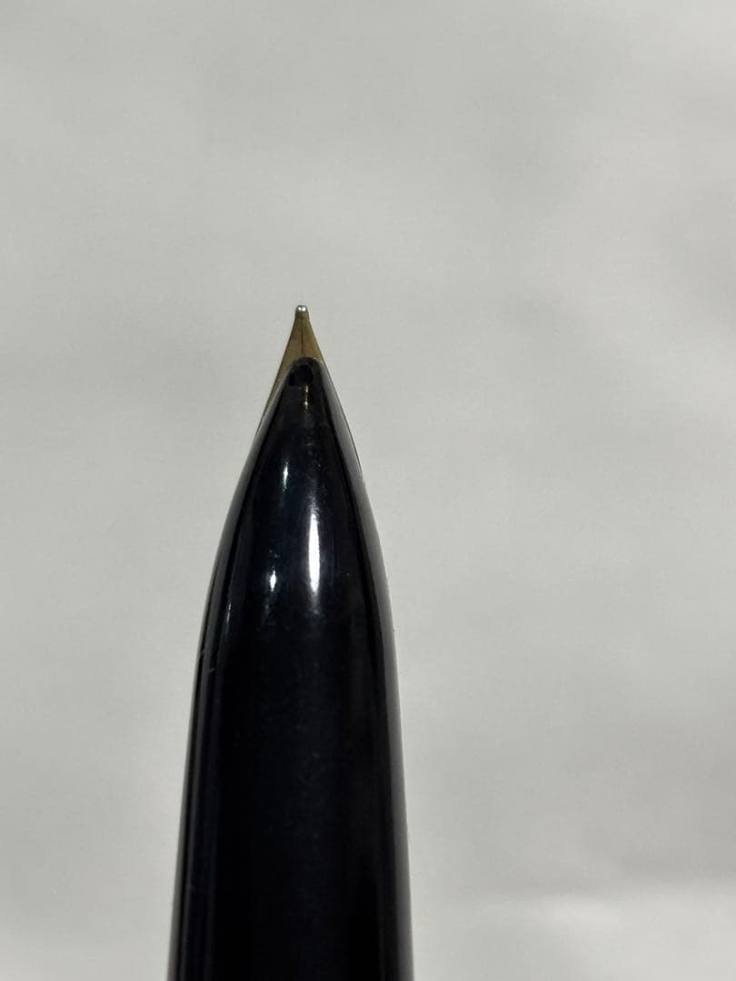 PILOT '70s新品 Elite 万年筆 18K スクリプト細字