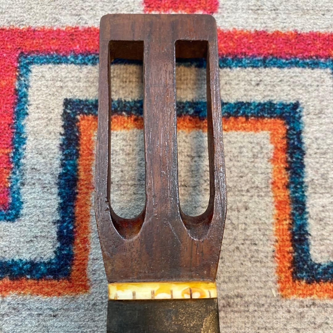 か*ー様 ハンドメイドギター　ジャンク品　インディアンローズウッド