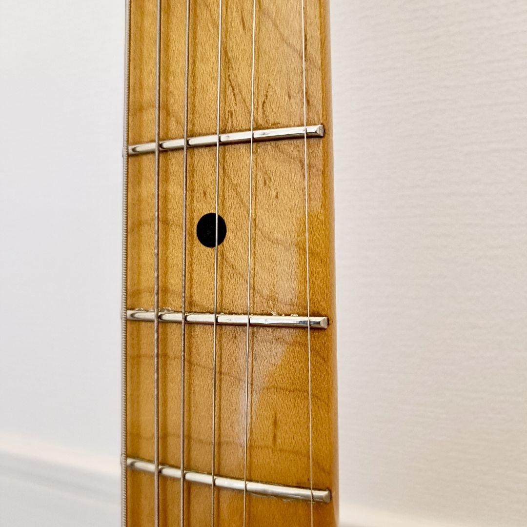 Fender Japan ストラトキャスター 【メンテ済】ST57-DMC