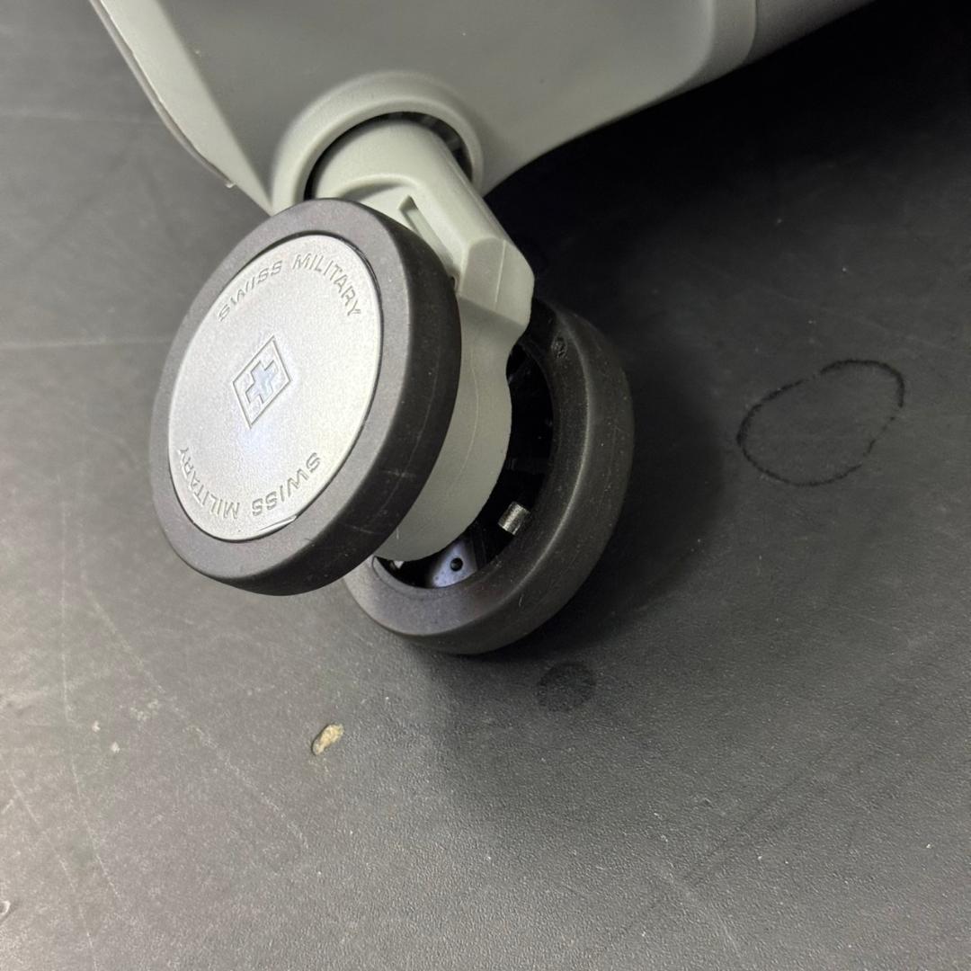 ☆スイスミリタリー　シュトルツ　SM-1828　28インチスーツケース　105L