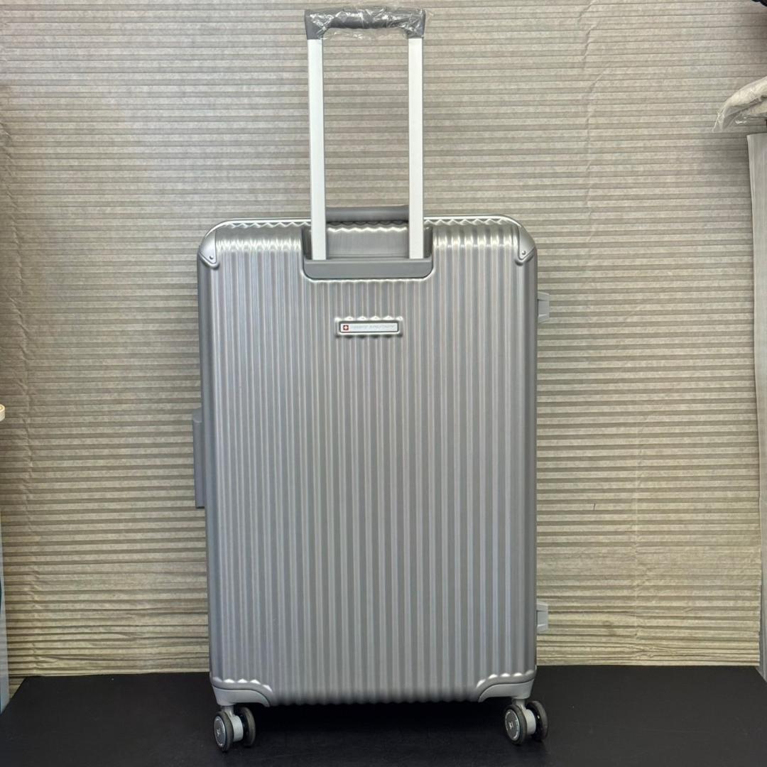 ☆スイスミリタリー　シュトルツ　SM-1828　28インチスーツケース　105L