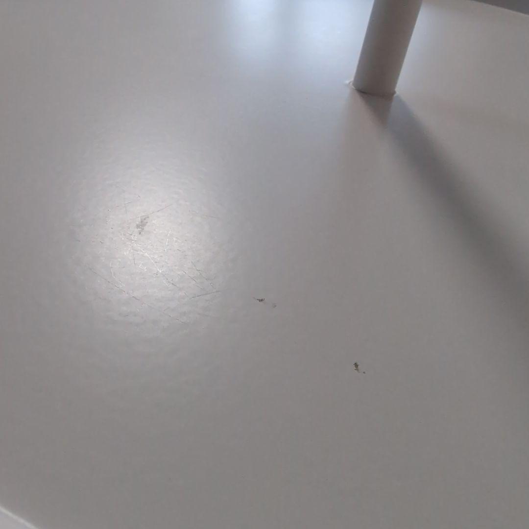 HAY サイドテーブル DLM ドントリーブミー