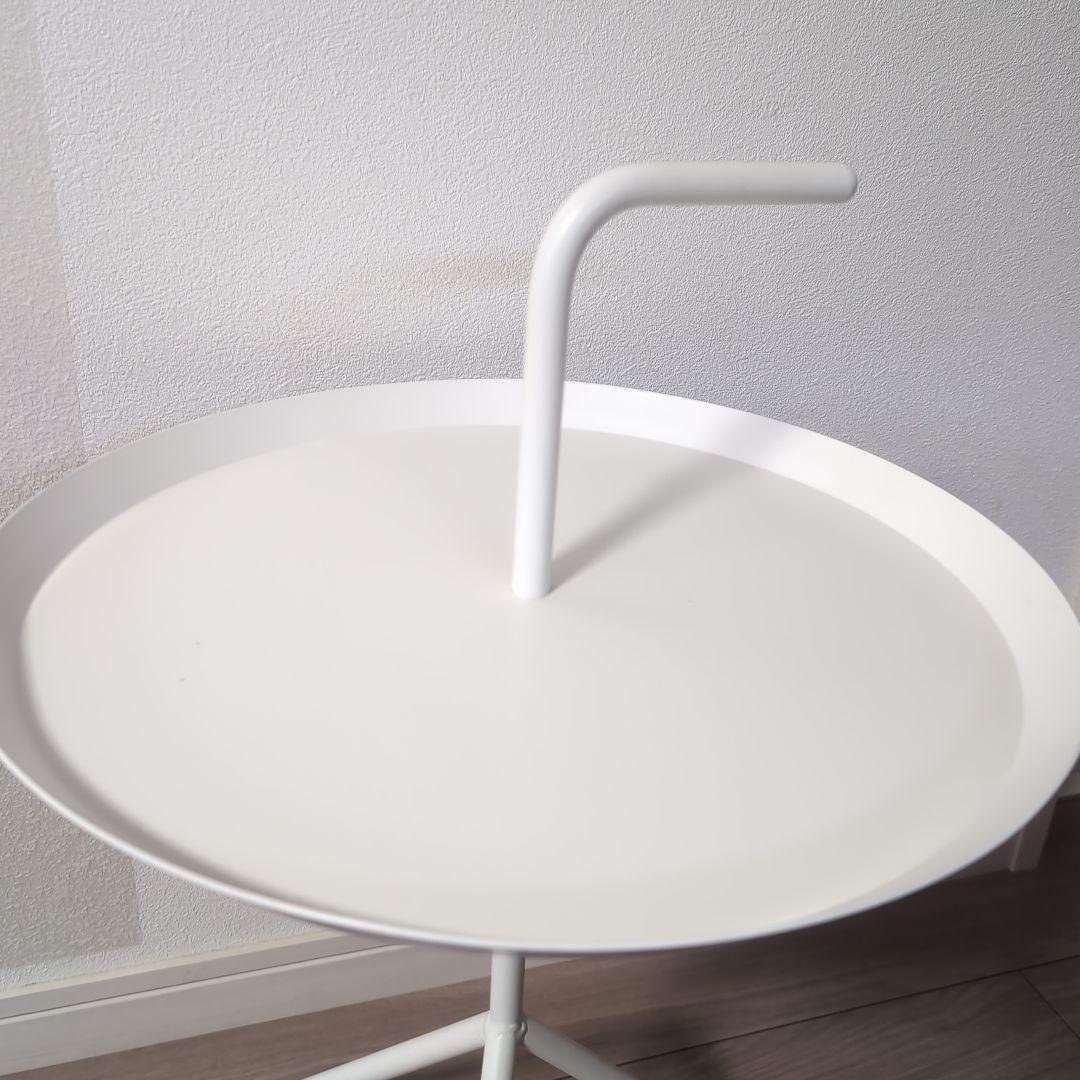 HAY サイドテーブル DLM ドントリーブミー