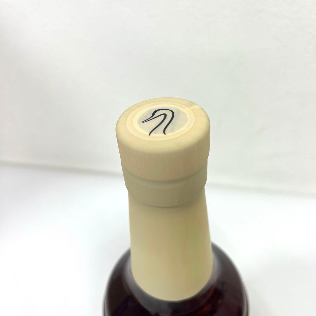 【20th記念ボトル】嘉之助シングルモルト 20周年スリーリバーズ