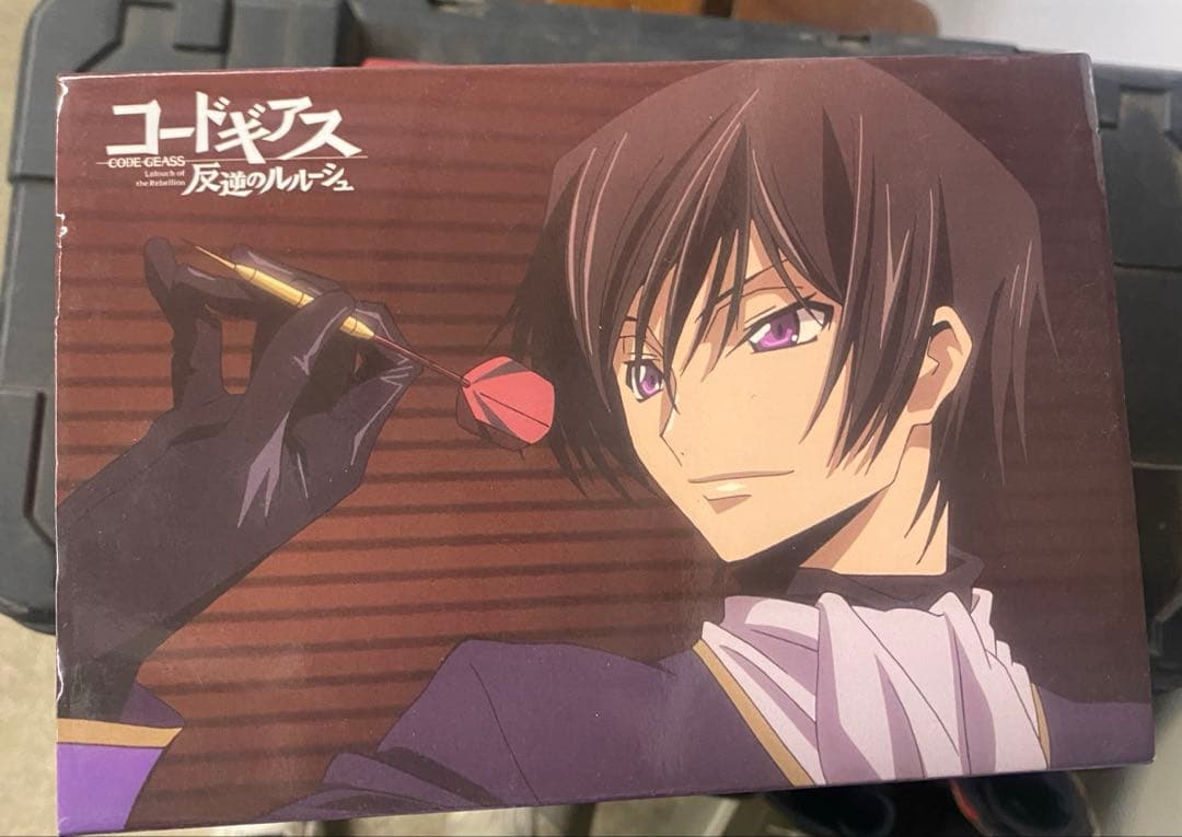 まとめ売り　ダーツセット　４点