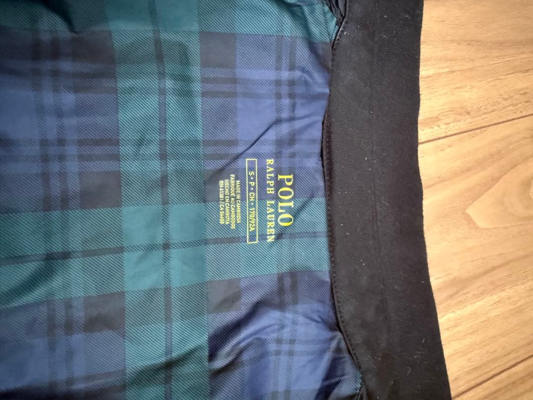 Polo Ralph Lauren ジャケット