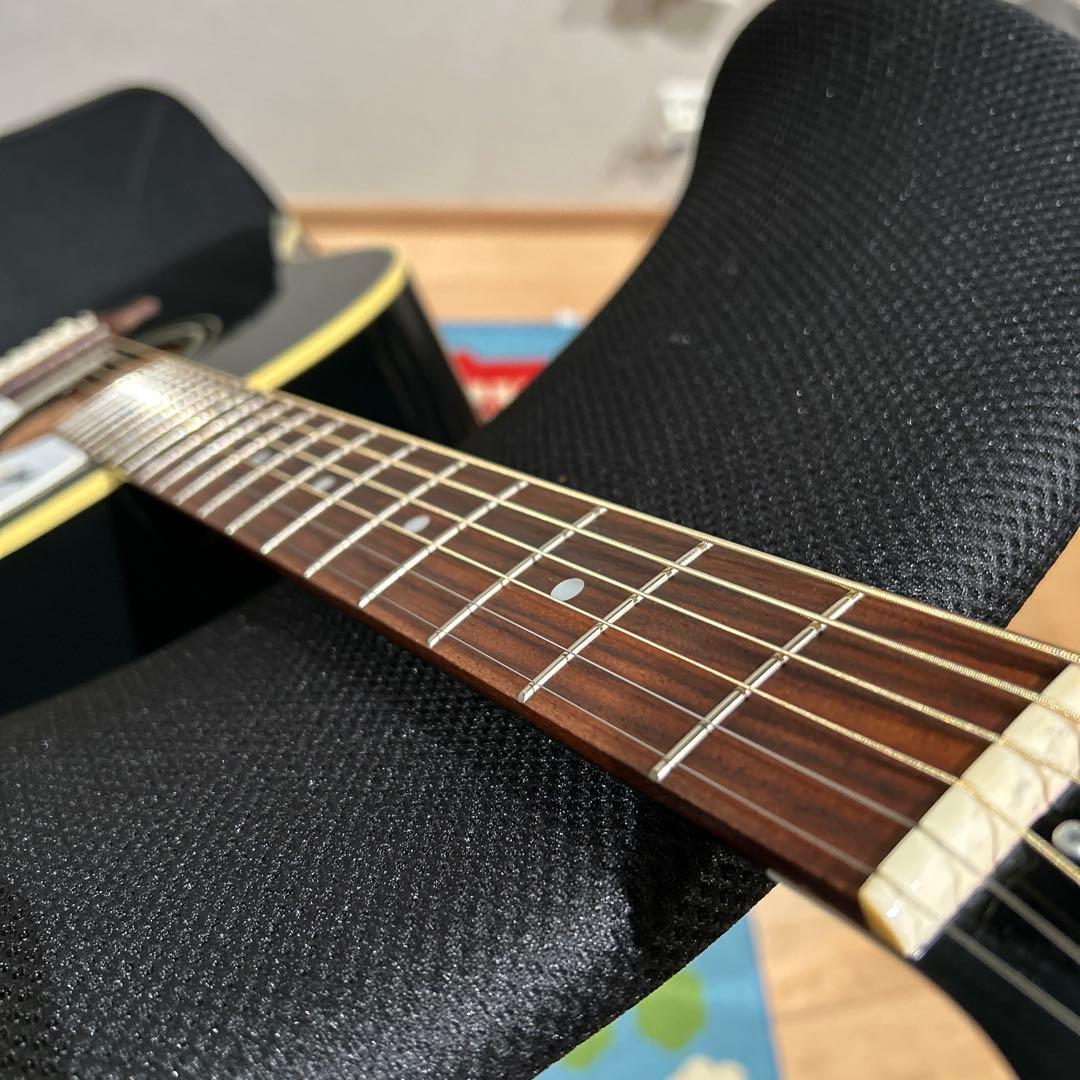 ギブソン カスタムショップ　1960's J-45 J45