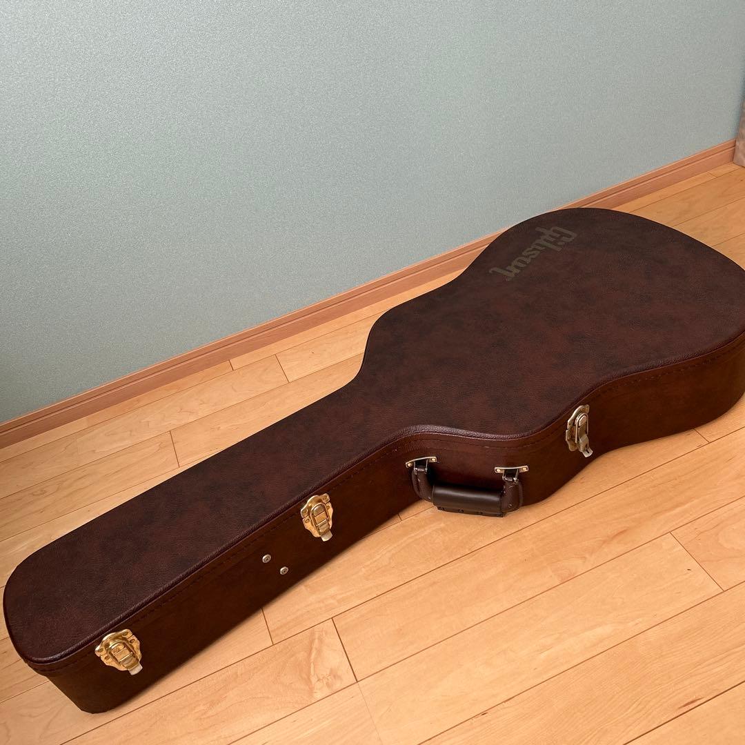 ギブソン カスタムショップ　1960's J-45 J45