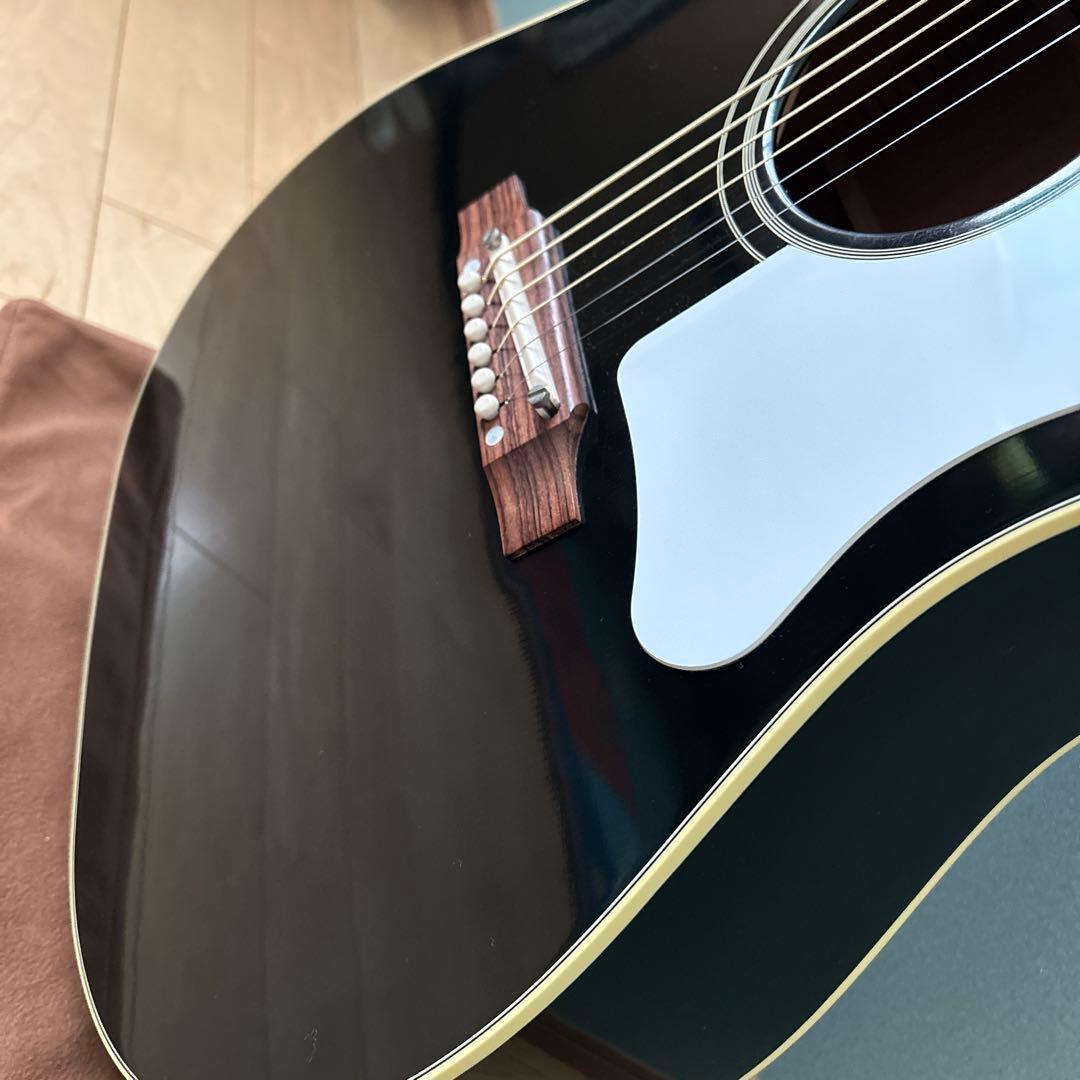 ギブソン カスタムショップ　1960's J-45 J45