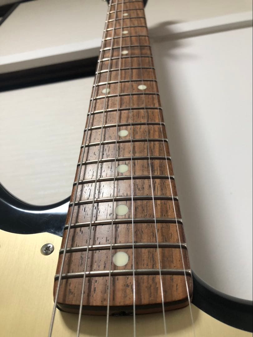 ギター FENDER JAPAN JAZZMASTER (INORAN)2019