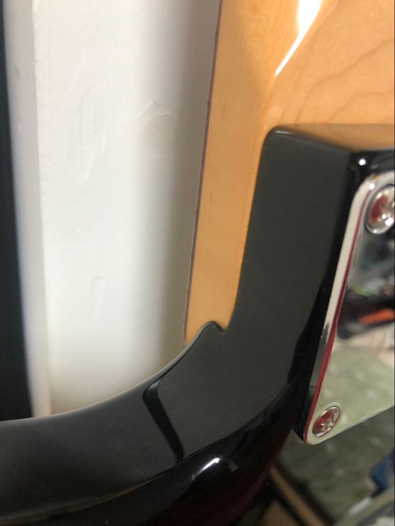 ギター FENDER JAPAN JAZZMASTER (INORAN)2019