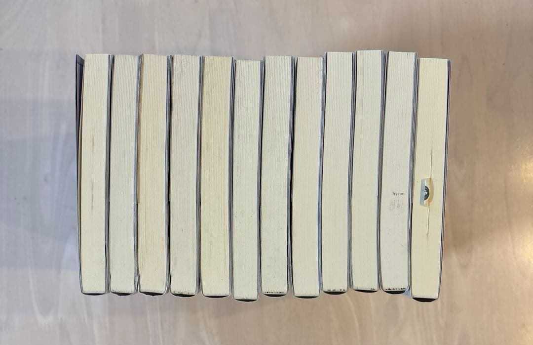 【完結セット】シルバー・バーチの霊訓 全12巻セット　全巻セット