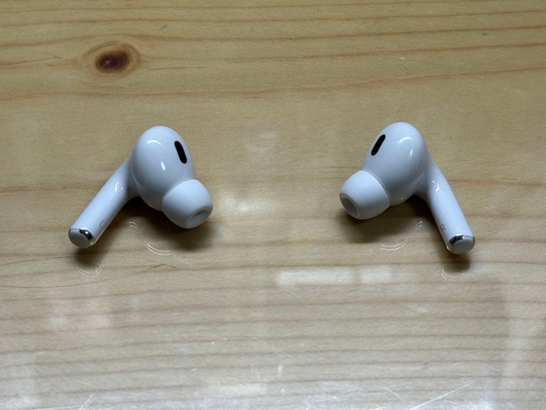 す*け様 AirPods Pro 第2世代　Lightning