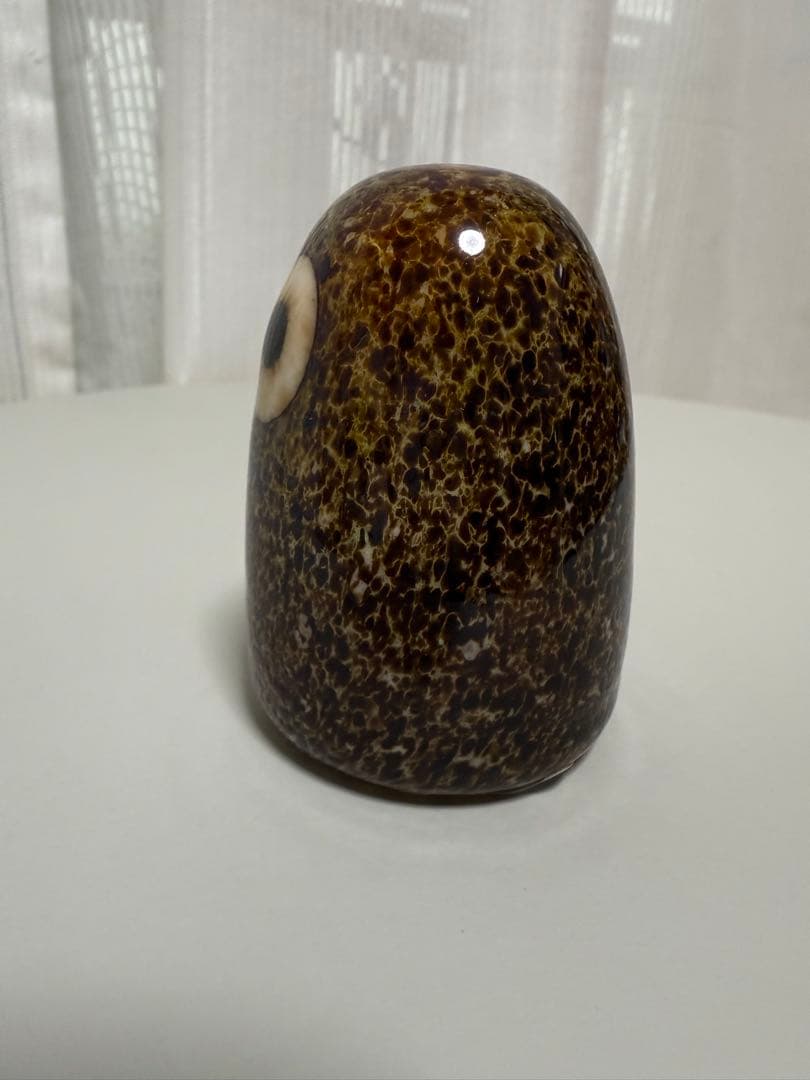  イッタラ　バード　owl リトルバーン