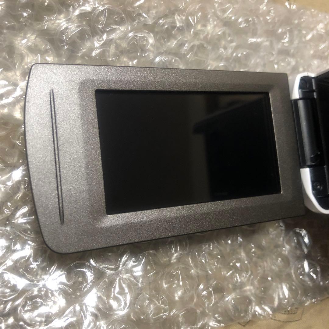 ほぼ新品 Panasonic HC-V360M ビデオカメラ 完品