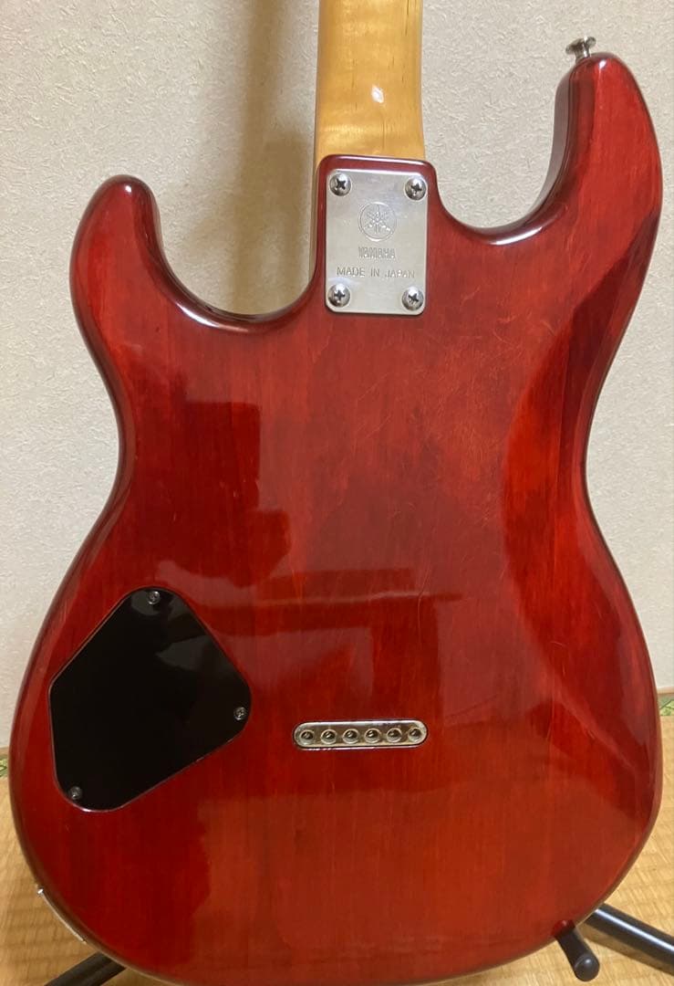 【中古・送料込】YAMAHA SC-800 1978年製？ 定価8万円