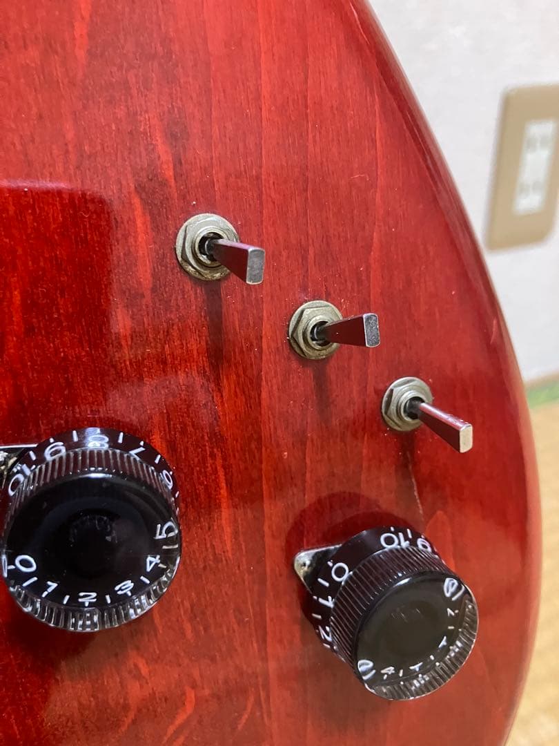 【中古・送料込】YAMAHA SC-800 1978年製？ 定価8万円