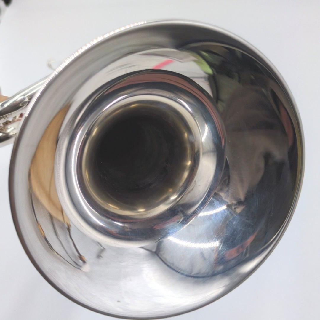 メンテ済 YAMAHA Xeno ゼノ トランペット YTR8335UGR