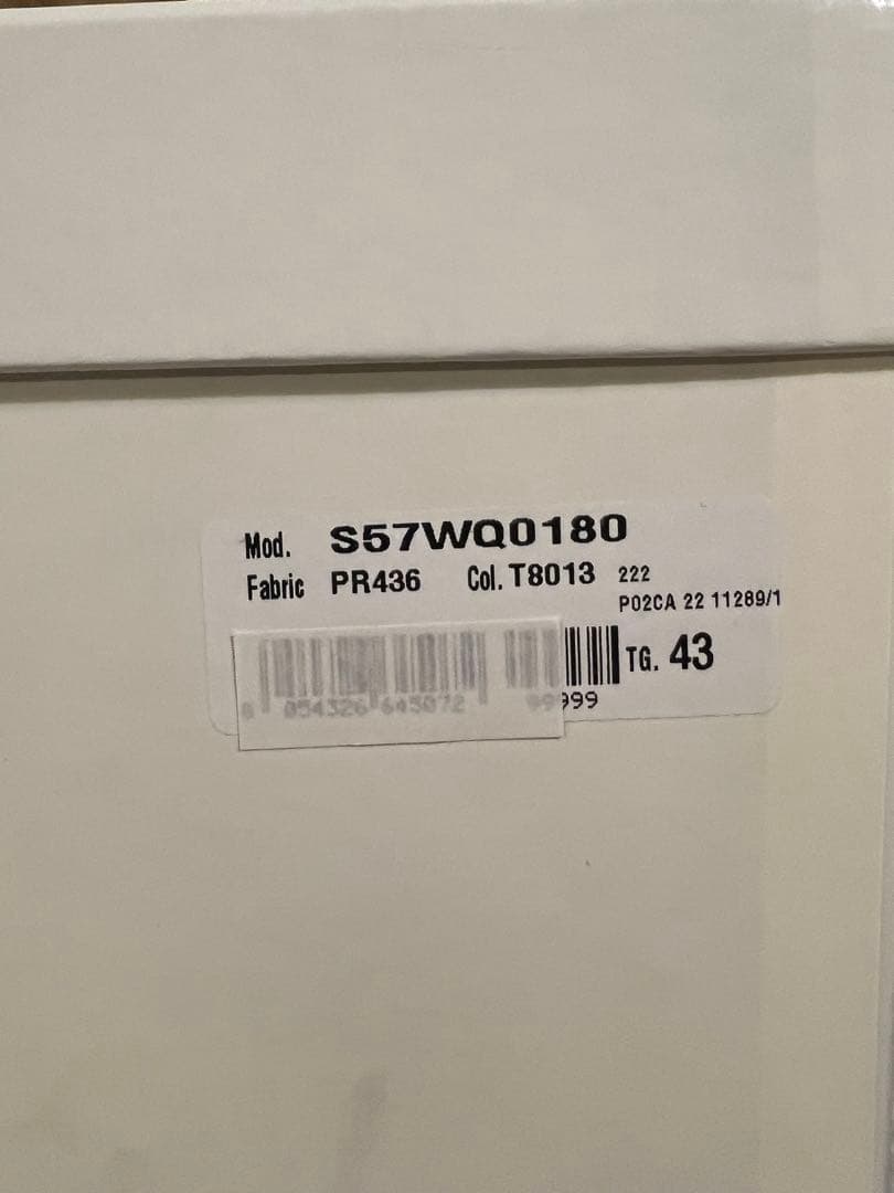 Automatic　Maison Margiela メゾンマルジェラ