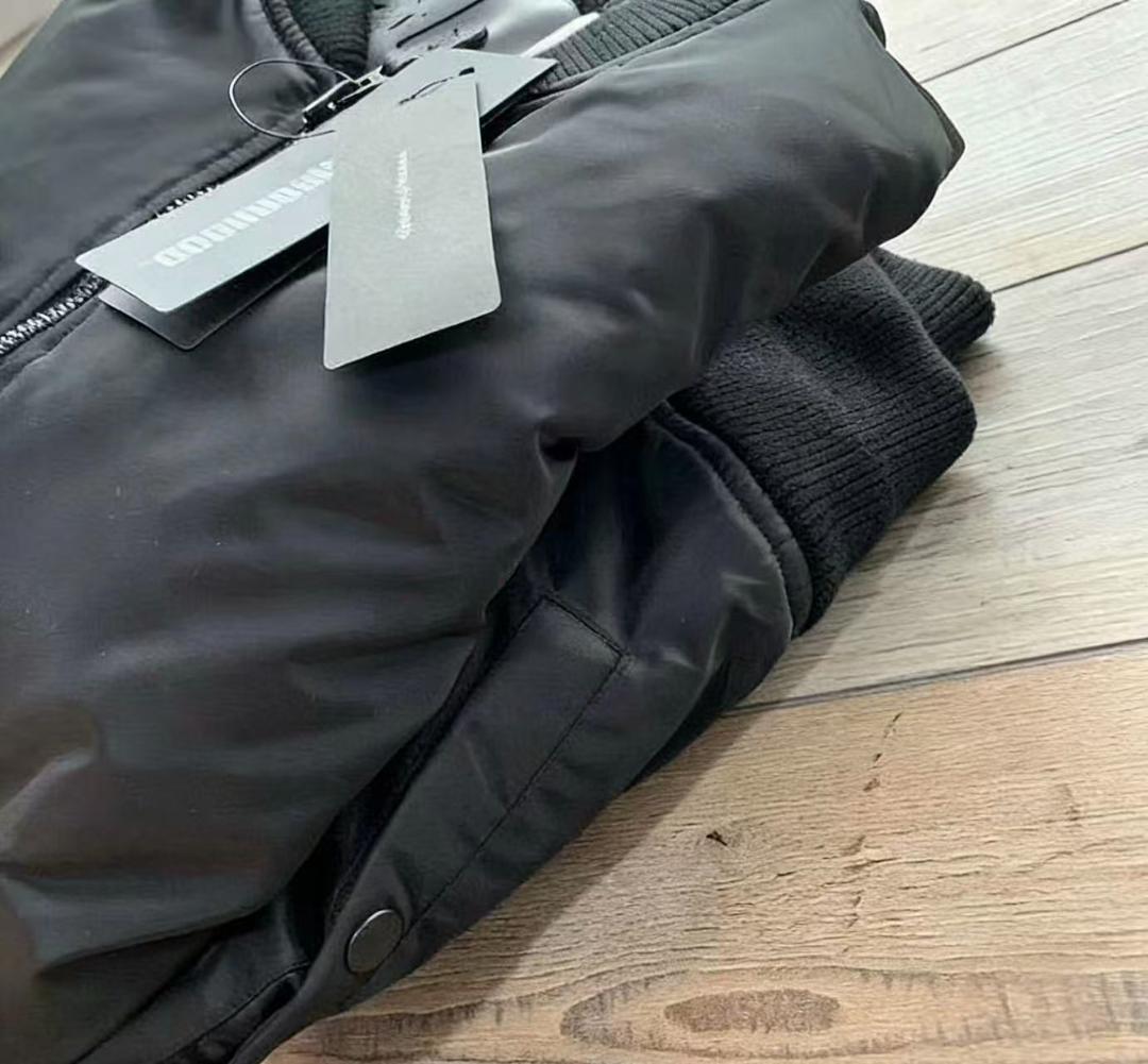 NEIGHBORHOOD × YOHJI YAMAMOTO