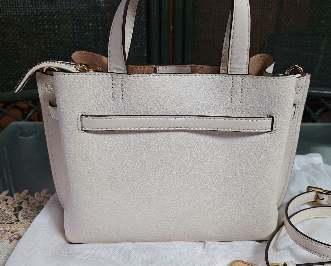 MICHAEL KORS サッチェル ショルダーバッグ 2way マイケルコース