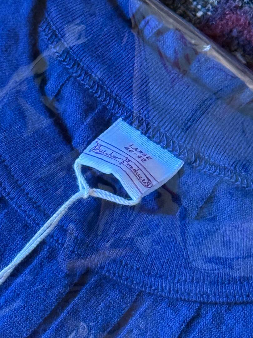 トップス At Last RIB KNIT TEE