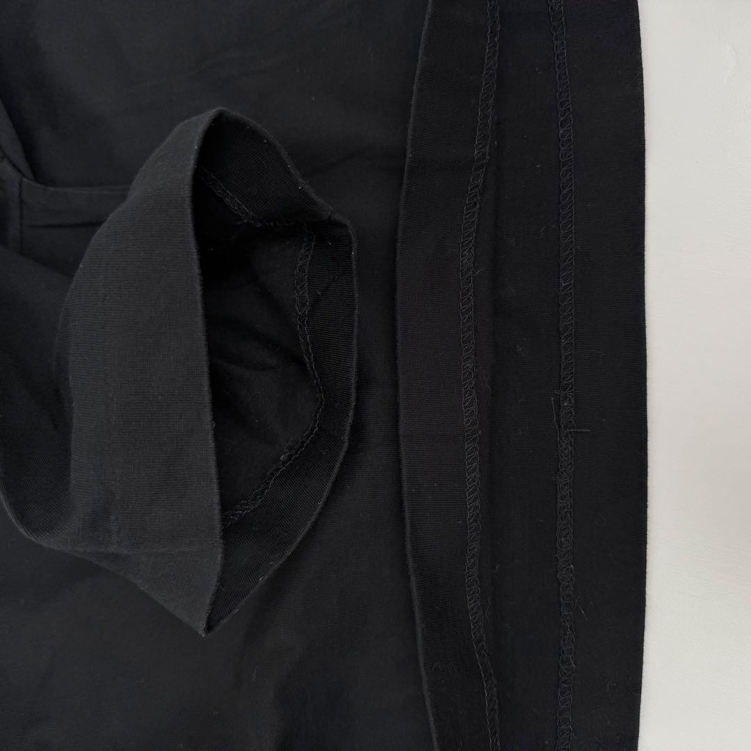 美品 old stussy 90s ビンテージ ラスタ シャドーマン Tシャツ