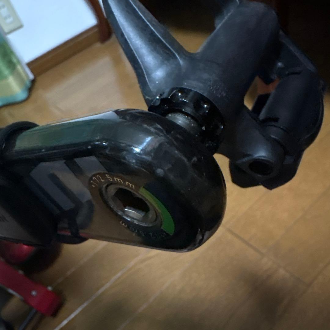 最終価格　美品低走行！OnebyESU JFF701 53サイズ