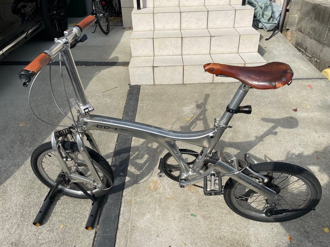 S*中様 Ｒ&Ｍ　BD-1 2013年式