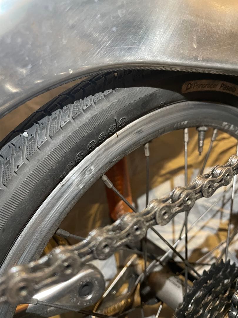 S*中様 Ｒ&Ｍ　BD-1 2013年式